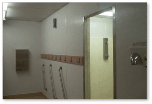 Changeroom