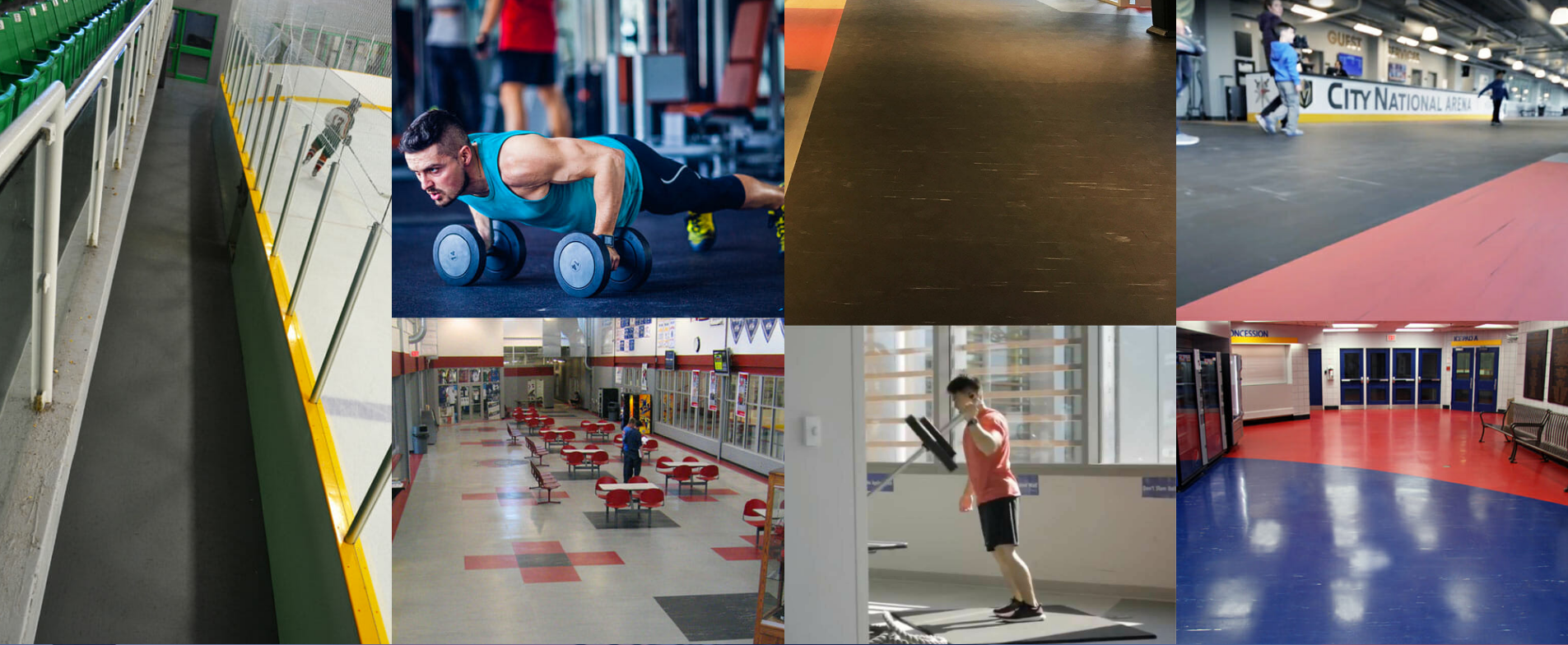 Sport Floor - ProXL